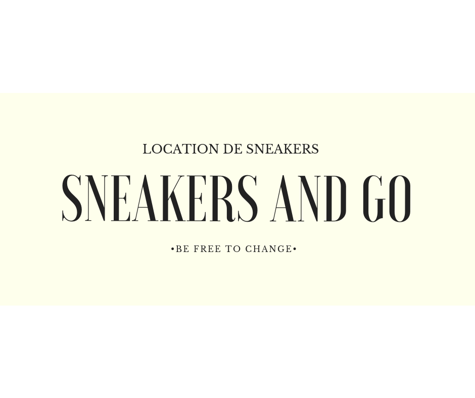 SNEAKERS AND GO